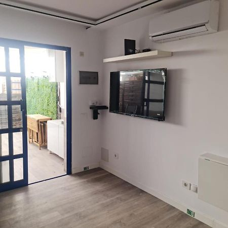 Maspalomas Jacuzzi Bungalow ลาสปัลมาส เด กรานคานาเรีย ภายนอก รูปภาพ