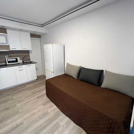 Maspalomas Jacuzzi Bungalow ลาสปัลมาส เด กรานคานาเรีย ภายนอก รูปภาพ