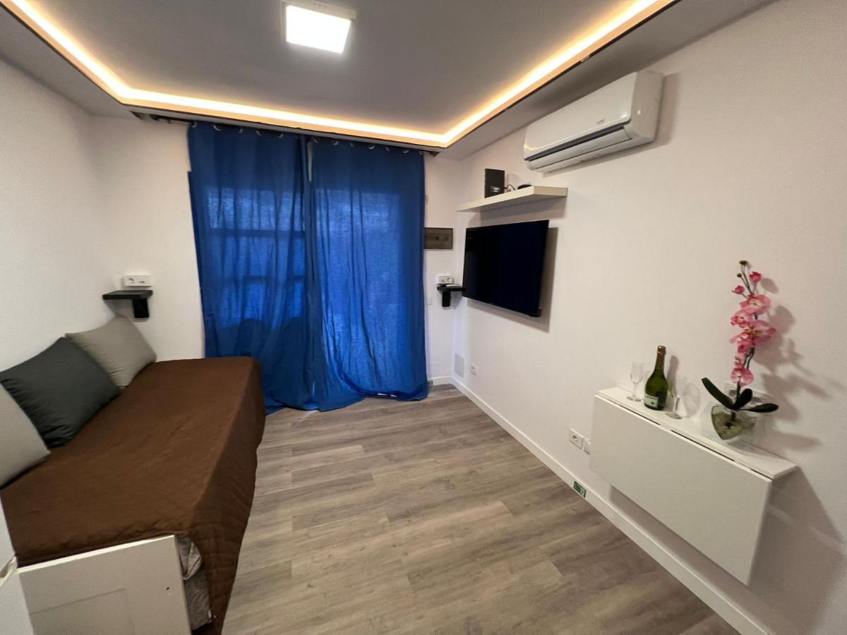 Maspalomas Jacuzzi Bungalow ลาสปัลมาส เด กรานคานาเรีย ภายนอก รูปภาพ