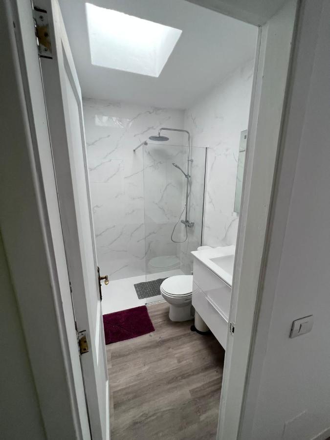 Maspalomas Jacuzzi Bungalow ลาสปัลมาส เด กรานคานาเรีย ภายนอก รูปภาพ
